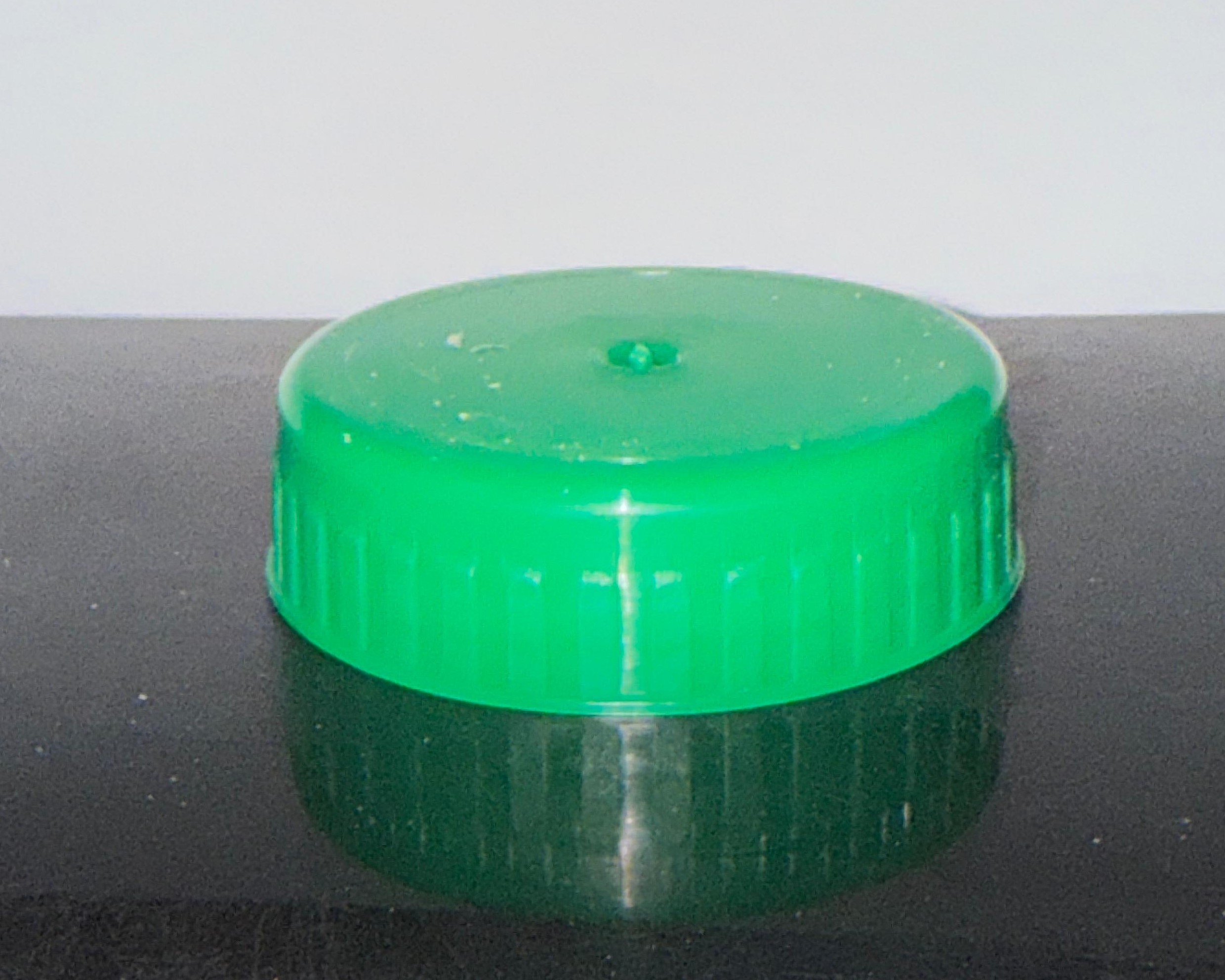 Tapa Verde